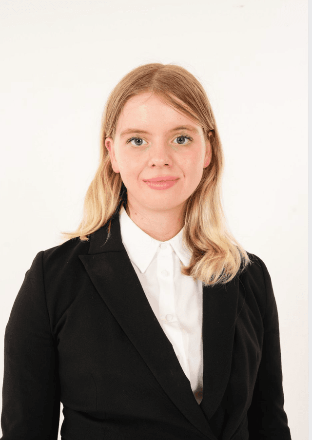 Bella, founder of GoldMind